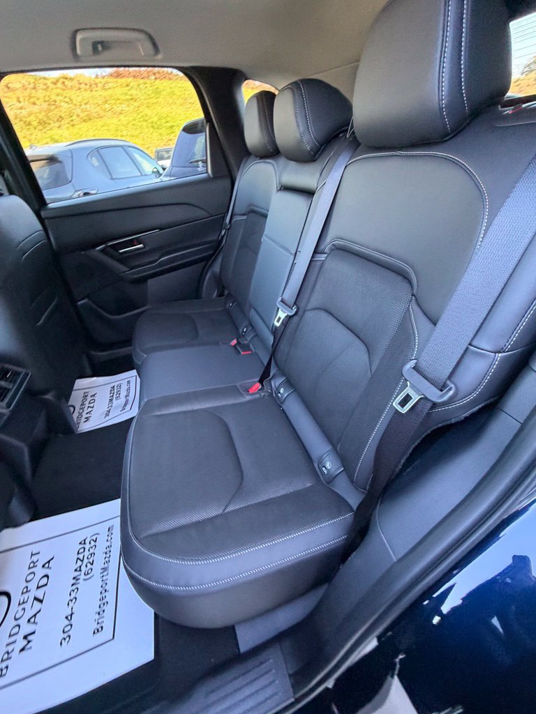 New 2026 MAZDA CX-5 Preferred AWD/4WD image 11