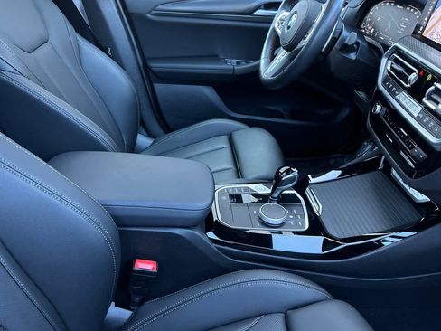 Used 2024 BMW X3 M40i image 16