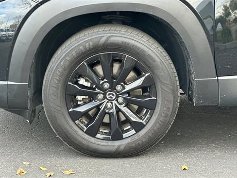 Used 2025 MAZDA CX-50 AWD 2.5 S w/ Preferred Package image 32