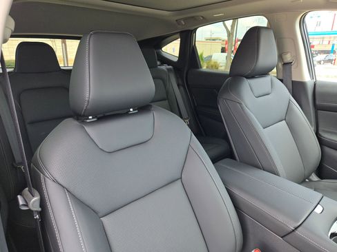 New 2026 Nissan Murano SL image 22