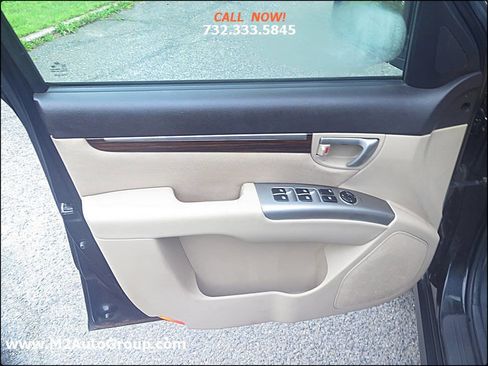 Used 2012 Hyundai Santa Fe GLS image 29