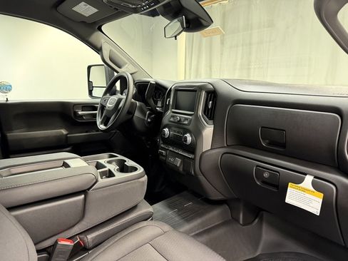 New 2026 GMC Sierra 2500 Pro image 16