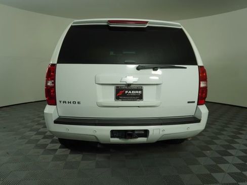 Used 2011 Chevrolet Tahoe LT w/ Regional Value Package image 7