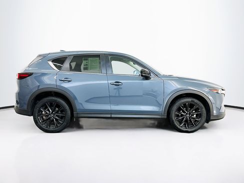 Used 2025 MAZDA CX-5 Carbon Edition image 10