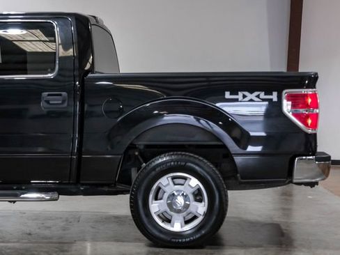 Used 2012 Ford F150 XLT w/ XLT Convenience Pkg AWD/4WD image 19