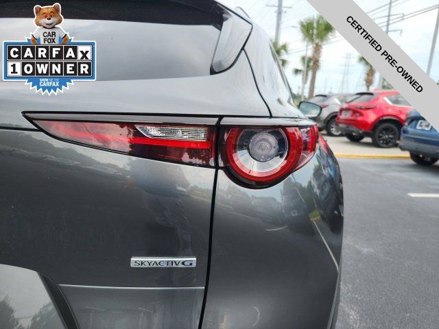 Certified 2023 MAZDA CX-30 AWD 2.5 S w/ Select Package image 29