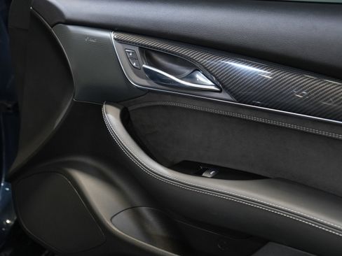 Used 2022 Cadillac CT5 V Blackwing w/ Carbon Fiber Package 2 image 26