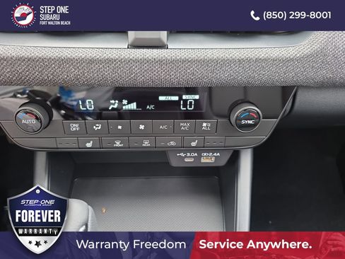New 2026 Subaru Outback Premium AWD/4WD image 26