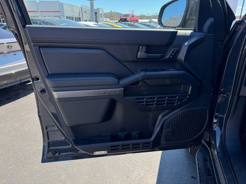 New 2026 Toyota 4Runner TRD Sport Premium AWD/4WD image 24