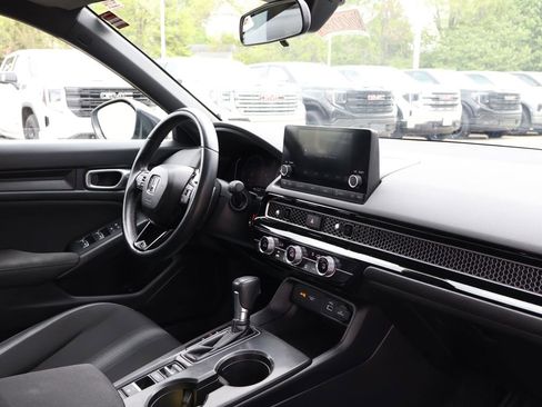 Used 2024 Honda Civic Sport image 29