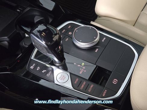 Used 2024 BMW X3 sDrive30i w/ Premium Package RWD image 31
