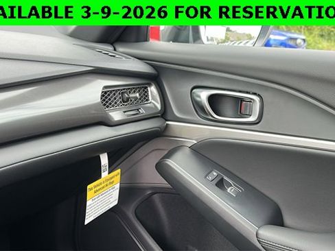 Used 2025 Acura Integra A-Spec image 21