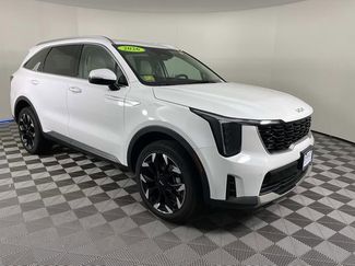 Used 2026 Kia Sorento EX video 1