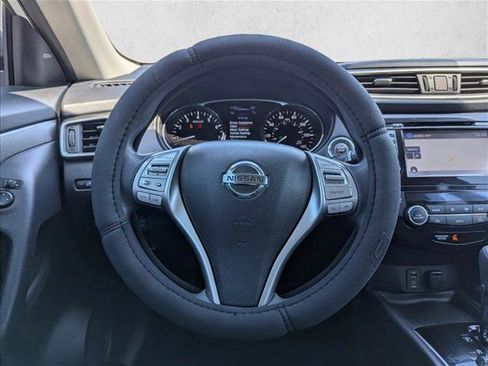 Used 2015 Nissan Rogue SV w/ SV Premium Package FWD image 15