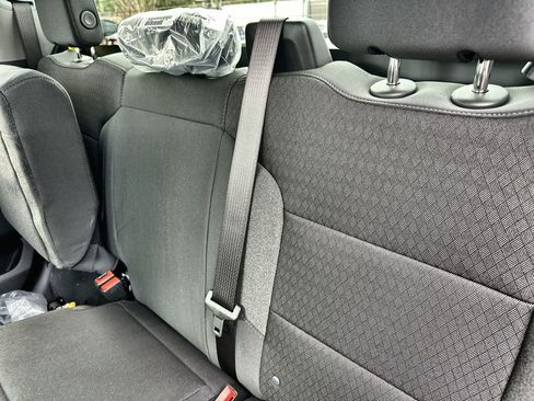 New 2026 GMC Sierra 1500 Pro w/ Pro Value Package image 18