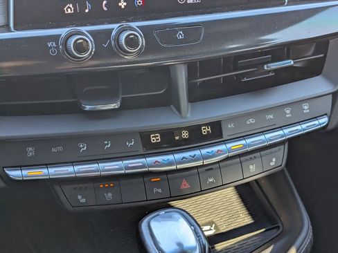 Used 2023 Cadillac CT4 Premium Luxury w/ Climate Package image 17