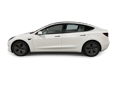 Certified 2022 Tesla Model 3 Long Range AWD/4WD image 3