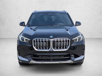 Certified 2026 BMW X1 xDrive28i w/ Convenience Package video 2
