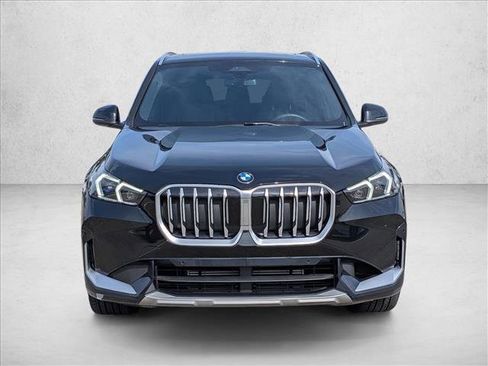 Certified 2026 BMW X1 xDrive28i w/ Convenience Package image 2