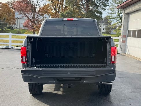 Used 2018 Ford F150 XLT w/ Equipment Group 302A Luxury image 5