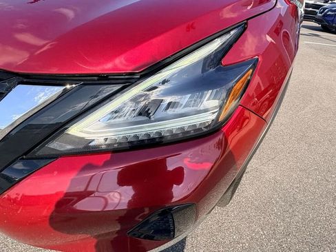 Used 2020 Nissan Murano SL FWD image 33