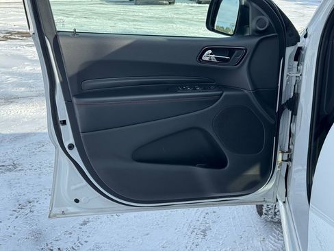 Used 2023 Dodge Durango GT image 24