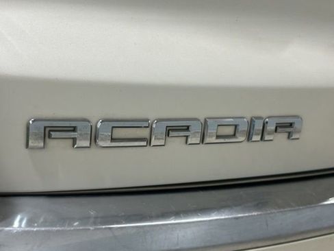 Used 2013 GMC Acadia Denali AWD/4WD image 29