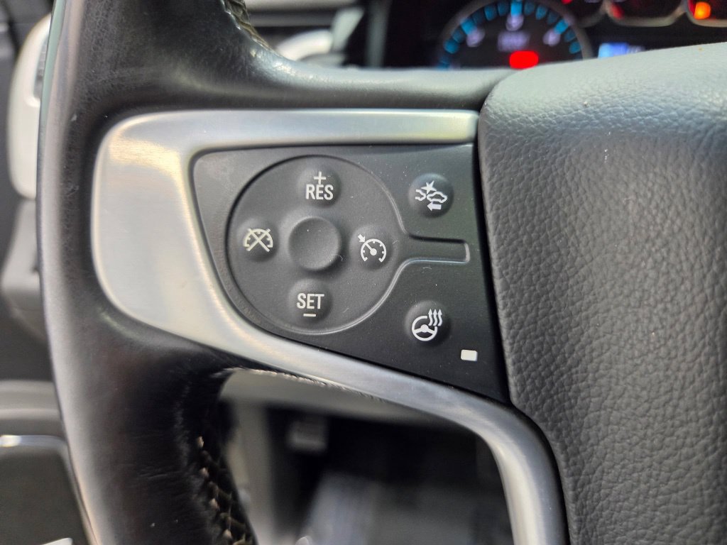 Used 2018 GMC Yukon SLT w/ Premium Edition AWD/4WD image 35