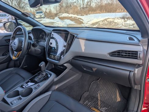 Certified 2025 Subaru Crosstrek 2.5i Wilderness image 29