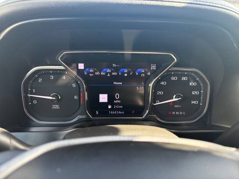 Used 2021 GMC Sierra 1500 Denali AWD/4WD image 9