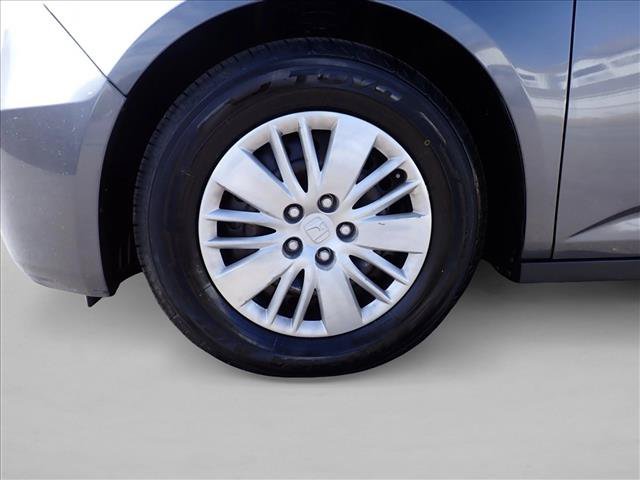 Used 2016 Honda Odyssey LX image 7