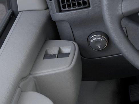 New 2026 Chevrolet Express 3500 Work Van w/ Power Convenience Package image 44