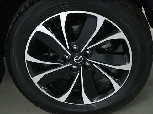 Certified 2023 MAZDA CX-5 AWD 2.5 S w/ Premium Package image 49