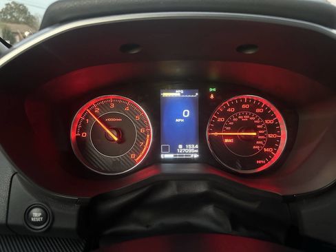 Used 2017 Subaru Impreza 2.0i Sport image 23