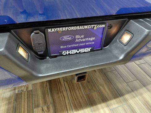 Certified 2018 Ford F150 XL w/ Equipment Group 101A Mid AWD/4WD image 19