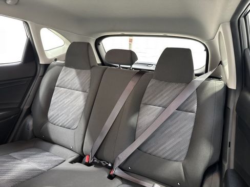 Certified 2026 Kia Seltos LX FWD image 13