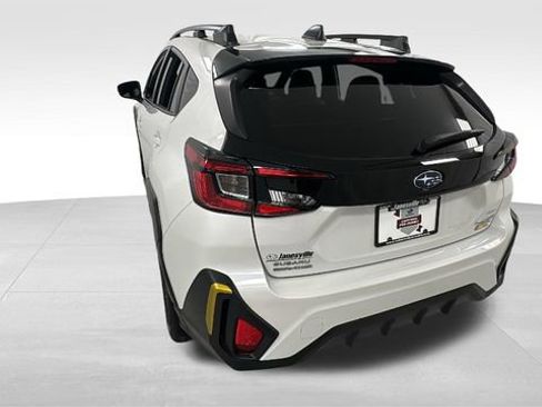 Used 2024 Subaru Crosstrek 2.5i Sport image 5