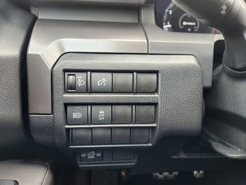 Certified 2024 Toyota Tacoma TRD Sport image 21