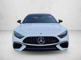 Certified 2022 Mercedes-Benz SL 63 AMG 4MATIC video 2