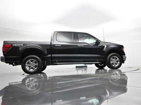 Used 2025 Ford F150 XLT w/ Equipment Group 301A Standard AWD/4WD image 29