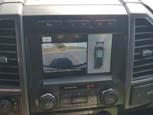 Certified 2021 Ford F250 XLT w/ XLT Premium Package image 26