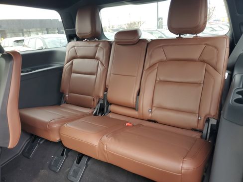New 2026 Lincoln Navigator Reserve image 31