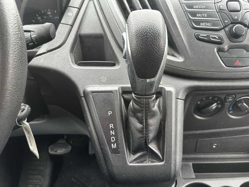Used 2019 Ford Transit 150 148 Medium Roof image 27