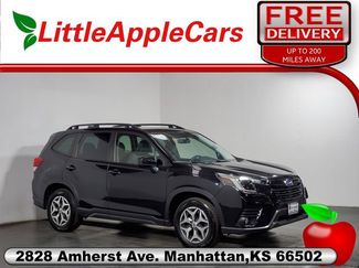 Used 2022 Subaru Forester Premium 360° Tour