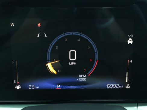 Used 2026 Chevrolet Trax LT w/ Driver Confidence Package FWD image 18