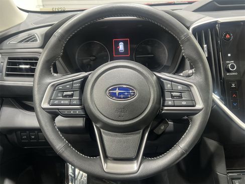 Used 2024 Subaru Ascent Limited w/ Technology Package image 14