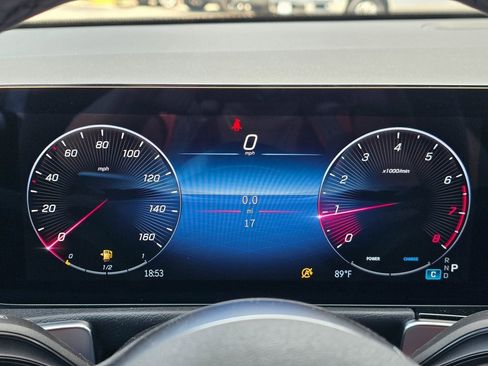 New 2026 Mercedes-Benz GLB 250 4MATIC image 24