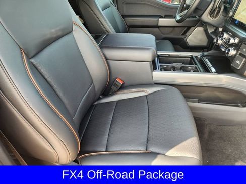 New 2026 Ford F350 Lariat w/ Lariat Ultimate Package AWD/4WD image 14