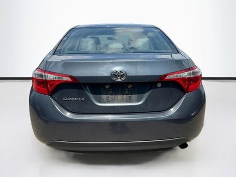 Used 2016 Toyota Corolla L FWD image 6