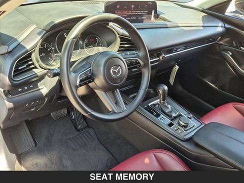 Used 2026 MAZDA CX-30 AWD 2.5 S image 16